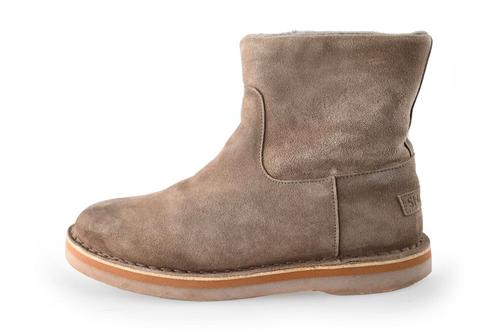 Shabbies Snowboots in maat 40 Beige | 5% extra korting, Kleding | Dames, Schoenen, Beige, Gedragen, Snowboots, Verzenden