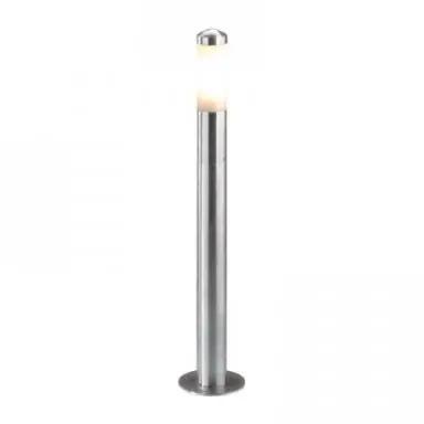 PSM Lighting T1011C.5B Iris C tuinpaal rond inox 316 30cm, Bricolage & Construction, Bricolage & Rénovation Autre, Enlèvement ou Envoi