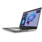 Dell Precision 7680 i7-13 16 GB 512 GB, Computers en Software, Windows Laptops, Zo goed als nieuw, Dell, 16 GB, 512 GB