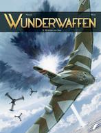 Wunderwaffen: De bliksem van Thor / Wunderwaffen / 0 Nolane, Boeken, Verzenden, Zo goed als nieuw, Nolane