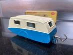 Dinky Toys - Speelgoed - Dinky Toys 190 Caravan, Boxed -