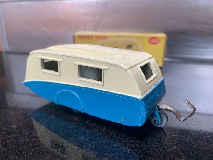 Dinky Toys - Speelgoed - Dinky Toys 190 Caravan, Boxed -, Hobby & Loisirs créatifs, Voitures miniatures | 1:5 à 1:12