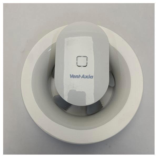 Bieden: Vent-Axia VA-01 Marine Extraction Ventilator White, Sports nautiques & Bateaux, Accessoires navigation, Enlèvement ou Envoi