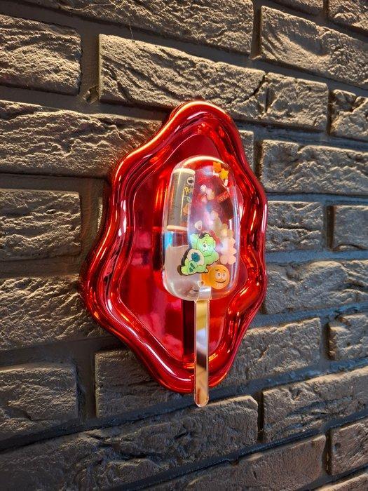 ELEMENTAL - Ice Cream, Antiek en Kunst, Kunst | Designobjecten