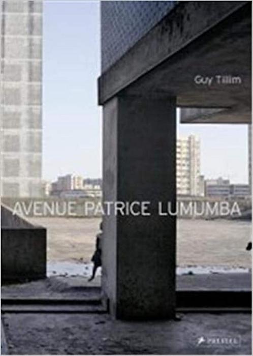 Avenue Patrice Lumumba 9783791340661, Boeken, Overige Boeken, Zo goed als nieuw, Verzenden