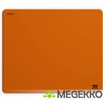 Fnatic Focus3 MAX L Oranje muismat, Computers en Software, Verzenden, Nieuw