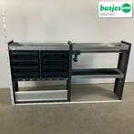 Bott bedrijfswagen inrichting 2055x320x1110mm (2713), Verzenden, Gebruikt