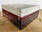 Samber - Samber - Compleet verzameling - 12 Album, Complete, Boeken, Nieuw