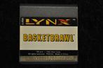 Basketbrawl Atari Lynx, Consoles de jeu & Jeux vidéo, Jeux | Atari, Verzenden