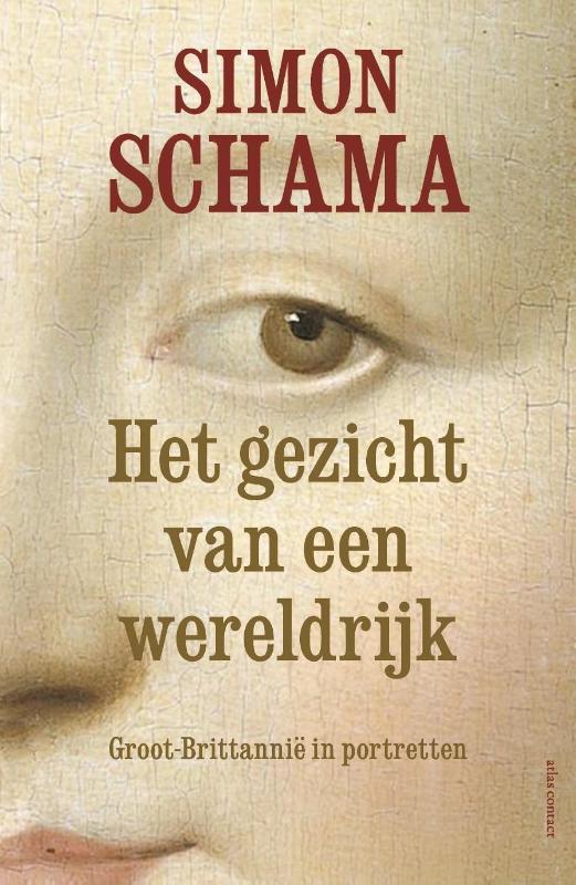 Het gezicht van een wereldrijk 9789045032498 Simon Schama, Boeken, Geschiedenis | Wereld, Gelezen, Verzenden