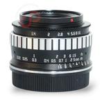 TTartisan 23mm f1.4 (L-Mount) nr. 3983, Ophalen of Verzenden, Zo goed als nieuw