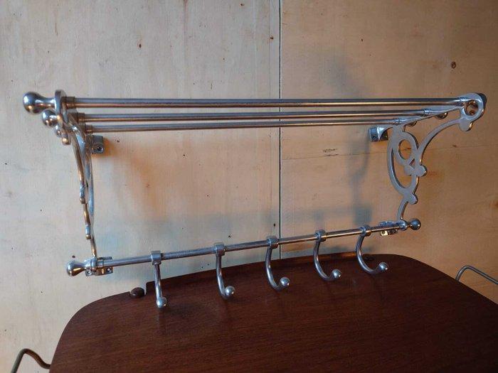 Kapstok - Metaal, Antiquités & Art, Antiquités | Assiettes décoratives & Carrelages