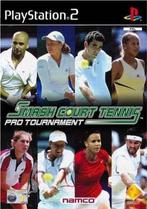 Smash Court Tennis Pro Tournament (PS2 Games), Ophalen of Verzenden