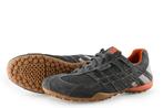 Geox Sneakers in maat 43 Grijs | 15% korting, Kleding | Heren, Schoenen, Overige kleuren, Verzenden, Zo goed als nieuw, Sneakers