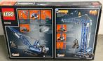 Lego Set - 42042 - Technic - Technik Crawler Crane - Kran, Nieuw