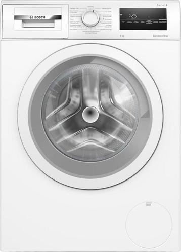 Bosch Wan2827afg Wasmachine 8kg 1400t, Ophalen of Verzenden