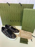 Gucci - Tennis 1997 - High-top sneakers - Maat: EU 44 -, Nieuw