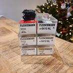 Fleischmann H0 - 5410/5032 - Wagon de marchandises pour, Hobby en Vrije tijd, Nieuw