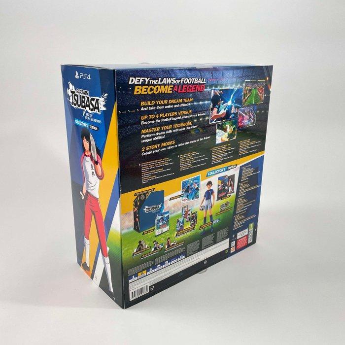 Sony - PS4 Captain Tsubasa Rise Of New Champions Collectors, Games en Spelcomputers, Spelcomputers | Overige Accessoires