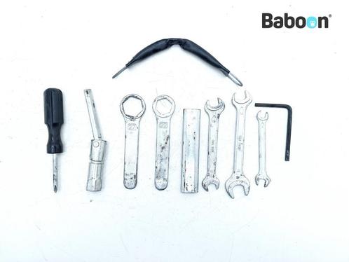 Gereedschapset Honda CBF 500 (CBF500 CBF500A PC39), Motoren, Onderdelen | Honda, Gebruikt, Verzenden