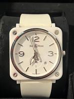 Bell & Ross - BRS-64 - BRS-64-CSWK-00362 - Unisex - 2017