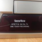 Panasonic NV-FJ610EG-S PAL (With NTSC Playback) Enregistreur