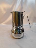 Stella - Inox Pran - Service à café pour 6 personnes - San, Antiek en Kunst