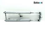 Voorvork BMW R 850 R 1994-2001 (R850R 94), Motoren, Verzenden, Gebruikt