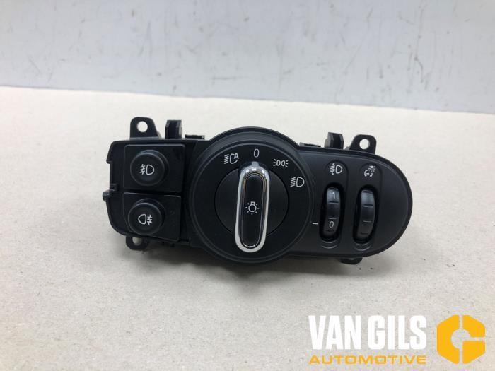 Licht Schakelaar Mini Cooper O321643, Autos : Pièces & Accessoires, Électronique & Câbles