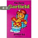 Garfield / 24 pocket / Garfield / 24 9789022946381, Boeken, Verzenden, Gelezen, Jennifer Davis