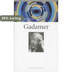 Gadamer / Kopstukken Filosofie 9789056374235, Boeken, Verzenden, Gelezen, Kai Hammermeister