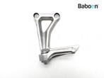 Duosteun Links Honda CB 650 F 2017-2018 (CB650F CB650FA, Motoren, Verzenden, Gebruikt