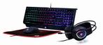 GB Phantom 4-in-1 Gaming Set, Computers en Software, Ophalen of Verzenden, Nieuw