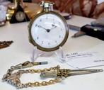 verge fusee - pocket watch No Reserve Price - Vóór 1850