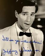 Back To The Future: Part II - Signed by Jeffrey Weissman, Nieuw