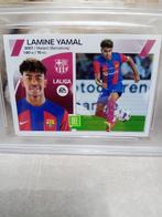 2023/24 Panini Panini Este 2023-24 Lamine Yamal 19 BIS