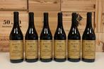 2018 Ratti Marcenasco - Barolo - 6 Flessen (0.75 liter), Nieuw