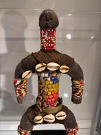 Figuur - Namji - Kameroen, Antiek en Kunst