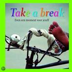 Take a break 9789059562318, Verzenden