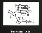 Arthur Doyle Electro-Acoustic Ensemble - Patriotic Act -
