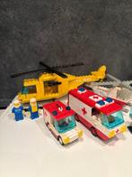 Lego Set - City - Diverse Lego sets, Nieuw