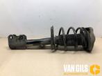 Schokdemperpoot links-voor Mercedes B-Klasse O271743, Nieuw