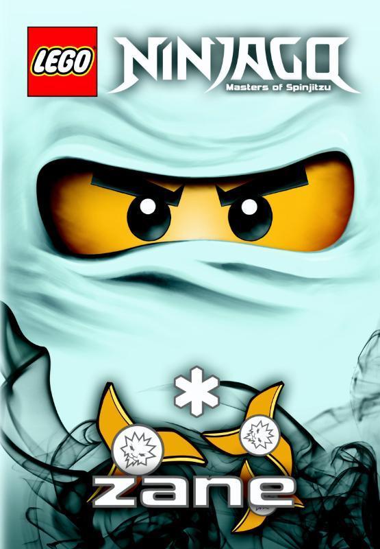 Zane / Lego Ninjago / 4 9789048811014 Greg Farshtey, Livres, Livres pour enfants | 4 ans et plus, Envoi