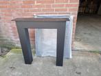 Veiling - 2x Ijzeren u poot, Huis en Inrichting, Nieuw