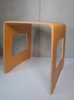IKEA - Lisa Norinder - Tabouret - Benjamin - Hêtre, Antiek en Kunst