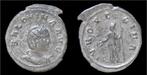 260-268ad Roman Salonina Ar antoninianus Juno standing le..., Postzegels en Munten, Munten en Bankbiljetten | Verzamelingen, Verzenden