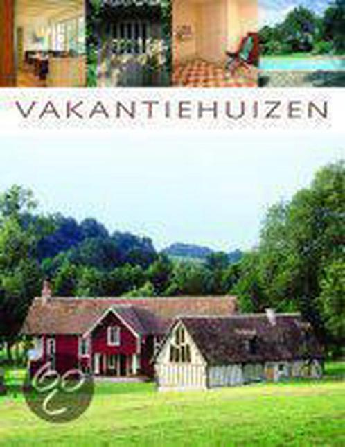 Vakantiehuizen 9789080611467 W. Pauwels, Boeken, Kunst en Cultuur | Architectuur, Gelezen, Verzenden