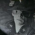 Lou Reed - Lou Reed Live, Verzenden, Gebruikt