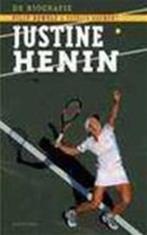 Justine Henin, Livres, Verzenden