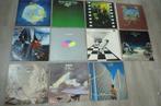 :Prog Rock, Art Rock, Classic Rock lot with all major YES